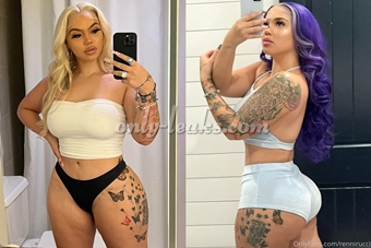 Renni Rucci - @rennirucci | OnlyFans