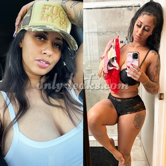 Melly (Ridiculouslybombb, Mellybshow) - @ridiculouslybombb | OnlyFans