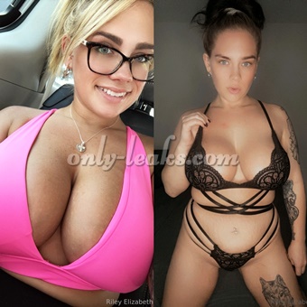 Riley Elizabeth - @rileyxoliz | OnlyFans