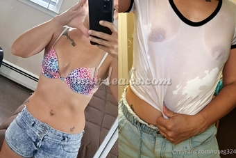 Rose G - @roseg324 | OnlyFans