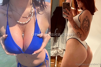 Shannon - @s0mr1a | OnlyFans