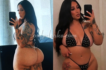 Sahara Baby - @saharaababyy | OnlyFans