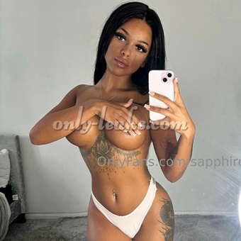 Sapphire - @sapphire.y | OnlyFans