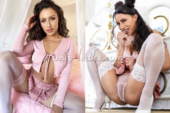 Sarena Banks - @sarenabanks | OnlyFans