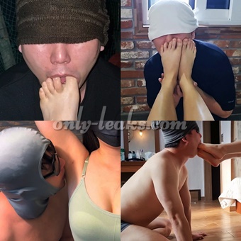 Scalar (Bombom2026, 스칼라, 풋워십 구인남) - @scalar2022 | OnlyFans