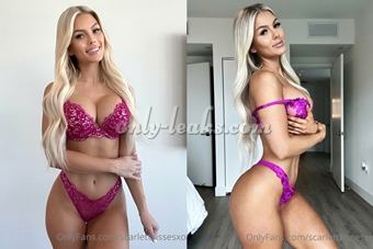 Layla Rayne (laylaraynexo, Scarlett Kisses) - @scarlettkissesxo | OnlyFans