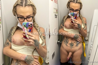 Michell (Sexxymichel, Sexxy Michel TS) - @sexxymichel | OnlyFans