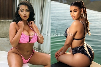 Michaela Mendez (She is Michaela, Sheismichaela) - @sheismichaela | OnlyFans