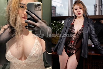 Shuxuan - @shuxuant | OnlyFans