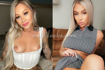 Karley Stokes and Brooke (Brookeshowsxx, Karleystokes) - @sisterlylove PPV | OnlyFans
