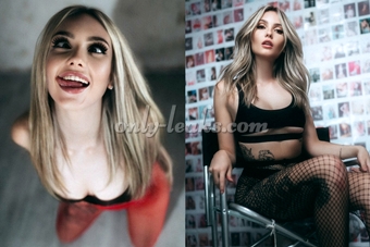 Sophie Skuulenka - @skuulenka | OnlyFans