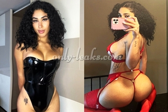 Victoria (Spoiled Cutie) - @spoiledcutie69 | OnlyFans