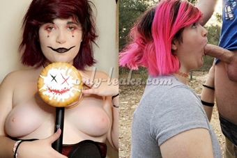 Alexis Nicole (Spooky Honey, Spooky Alexis, AlexisWrecked8) - @spookyalexis | OnlyFans