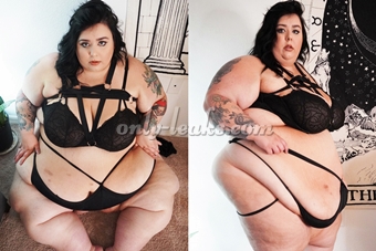 SSBBW Adeline - @ssbbwadeline | OnlyFans