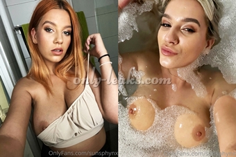 Sun Sphynx (Petra Cizkova) - @sunsphynx | OnlyFans