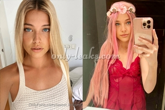 Mia (Little Mia, Sweet Little Mia) - @sweet.littlemia | OnlyFans