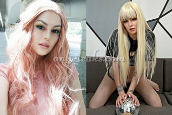 Vivian (Sweet Vivian) - @sweet_vivian | OnlyFans