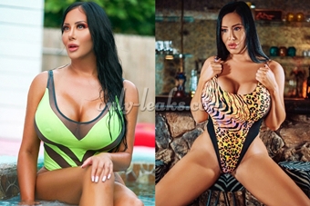 Sybil Stallone - @sybilstallone | OnlyFans