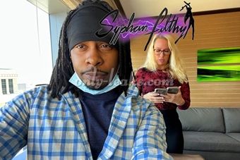 Syphon Filthy (SyphonFilthyXXX, Flesh God) - @syphonfilthyxxx | OnlyFans