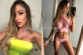 Szőke Rebeka - @szokerebi | OnlyFans
