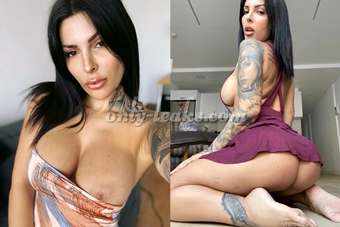 Tamra Minou (Tami Minou, Tami Tsunami) - @tamitsunami | OnlyFans