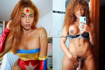 Valentina Colleens (Tasty Trap) - @tastytrap-19 | OnlyFans