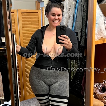 Tay Energy (Hunnie Bunns, Hunnie_Bunns) - @tay_energy | OnlyFans