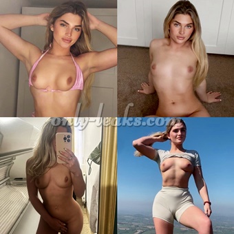 Taya Acton - @tayaacton | OnlyFans