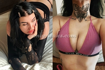 Tessa Ovdee - @tessaovdeee | OnlyFans