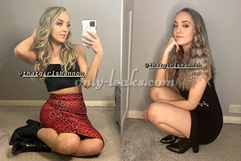 Shannon Stewart - @thatgirlshannon | OnlyFans