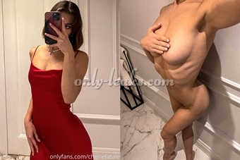 Cherie Mag (Baredarla) - @thecheriemag | OnlyFans