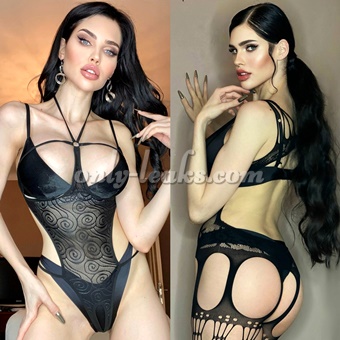 Denise Dame (The Dame, Denisedamestar, Dame_Denise) - @thedame | OnlyFans