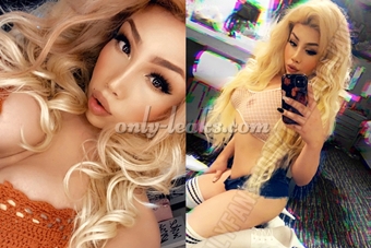 Lola Jane (Janice Gonzalez) - @theelolajane | OnlyFans