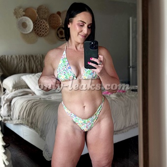 Ashley Prichard (Ashleyprichard, Thefitma, The.fit.ma) - @thefitma | OnlyFans