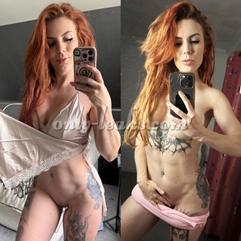 Leanne Carr (Theleaway) - @theleaway | OnlyFans