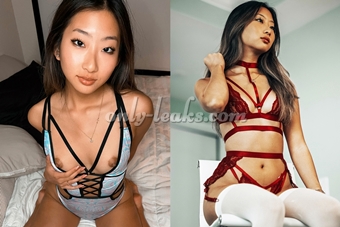 Raya Steele (Aeries Steele) - @therealrayasteele | OnlyFans