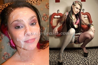 Vandal Vyxen - @thevandalvyxen | OnlyFans