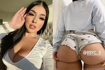 Sharon (Bbyg Sharon, Suga, Thick Lil Mama) - @thicklilmama1 | OnlyFans