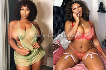 Mikaela Janalyn - @thickymikyy | OnlyFans