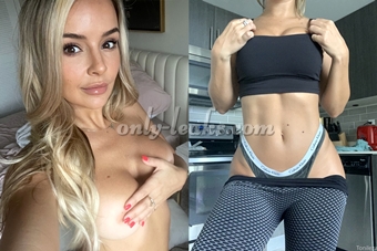 Toni Leza - @tonileza | OnlyFans