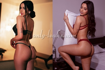 Susy Towers - @towerssusy | OnlyFans