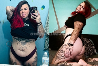 Chantel (Kelly) - @u142320430 | OnlyFans