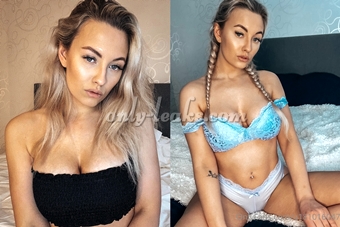 Mikaela Stenstrom - @u181016047 | OnlyFans