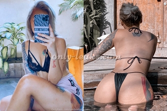 Shelly Ve - @umbrellaxx | OnlyFans