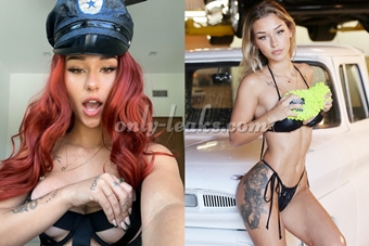 Isabella Urbzz - @urbzz | OnlyFans