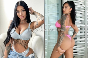 Valerie Cossette - @valeriec | OnlyFans