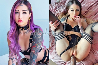 Valerica Steele - @valsteele | OnlyFans