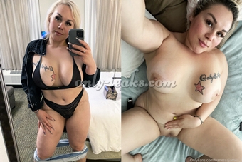 Vanessa James - @vanessajamesvip | OnlyFans