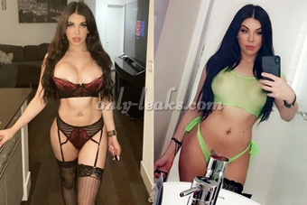 Vanessa Santini - @vanessasantinii | OnlyFans