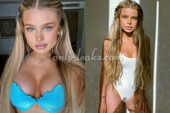 Zolotova Veronica - @verogold | OnlyFans